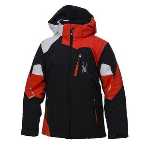 Spyder Ski Jacket